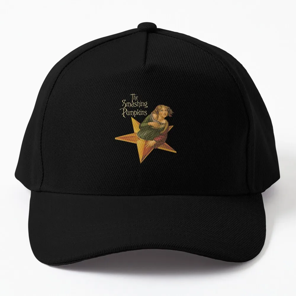 Cat Astronout in Dream Space Vector Art<<smashing pumpkins, smashing pumpkins smashing pumpkins smash Baseball Cap
Cat Astronout in Dream Space Vector Art<<smashing pumpkins, smashing pumpkins smashing pumpkins smash Baseball Cap