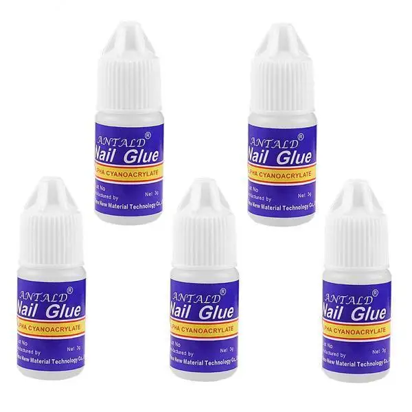 Long Lasting Nail Art Glue for Artificial Nails Rhinestones Acrylics Clear Adhesive for Professional Nail Decoration
Long Lasting Nail Art Glue for Artificial Nails Rhinestones Acrylics Clear Adhesive for Professional Nail Decoration