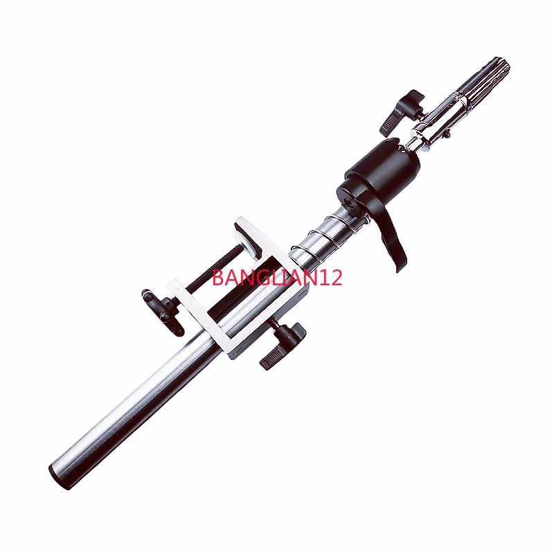 Кронштейн для модели головы куклы, настольная подставка, титановый материал, отличная текстура.
Кронштейн для модели головы куклы, настольная подставка, титановый материал, отличная текстура.