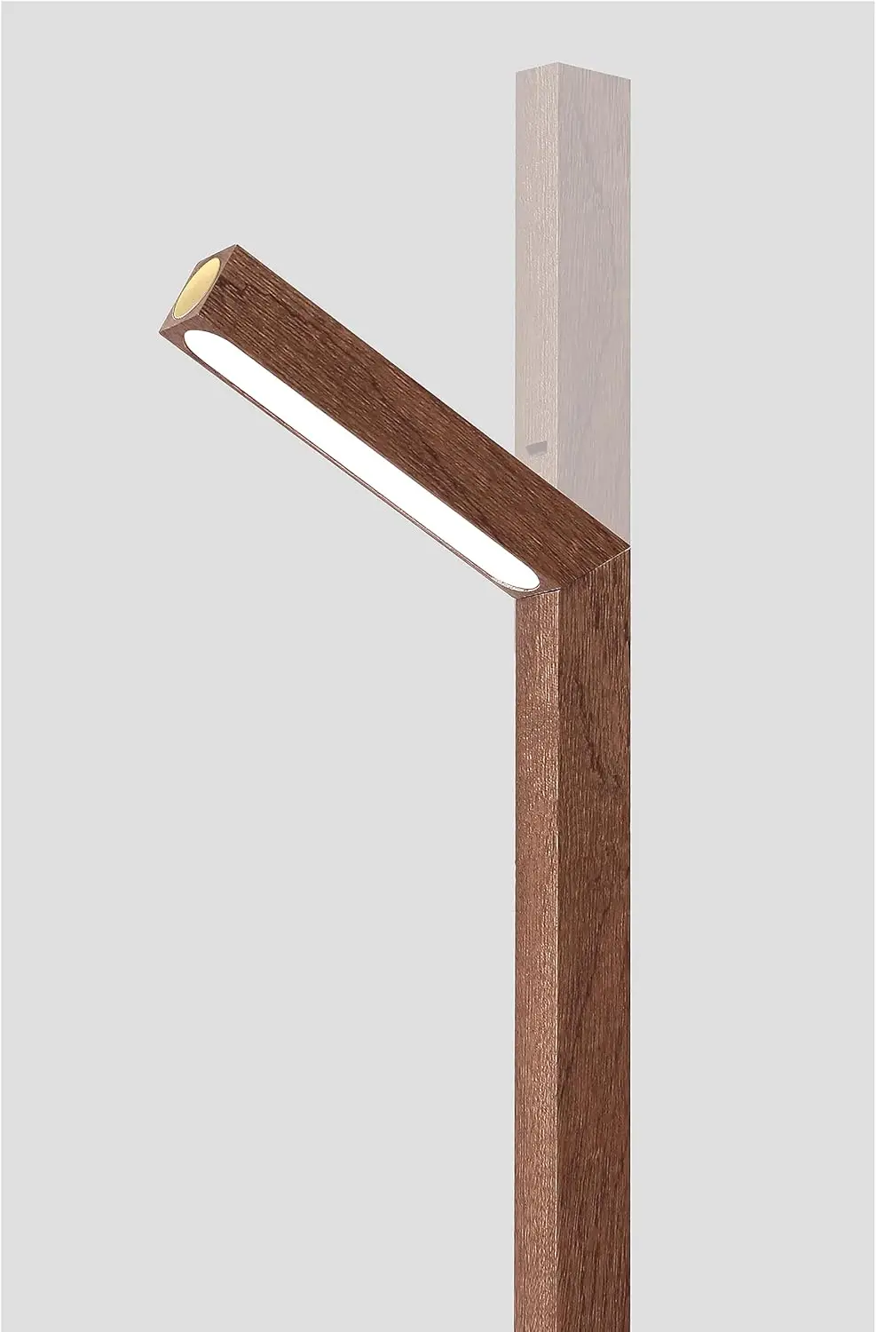 Wooden Versatile Rechargeable Tabletop Lamp - Touch Control, Foldable Design, USB-C Rechargeable LED Light, 1100mAh Battery - Id
Wooden Versatile Rechargeable Tabletop Lamp - Touch Control, Foldable Design, USB-C Rechargeable LED Light, 1100mAh Battery - Id