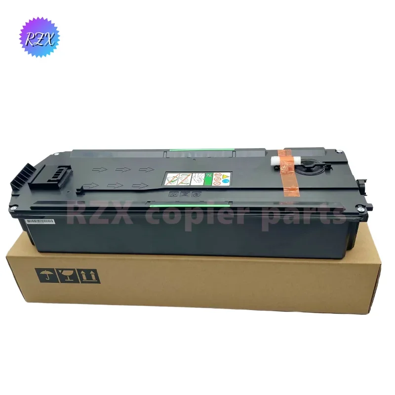 D0BQ6400 new waste Toner Bottle Container Box For Ricoh IMC C6000 C3500 C2000 C2001 C2500 C3000 C4500 copier printer Spare parts
D0BQ6400 new waste Toner Bottle Container Box For Ricoh IMC C6000 C3500 C2000 C2001 C2500 C3000 C4500 copier printer Spare parts