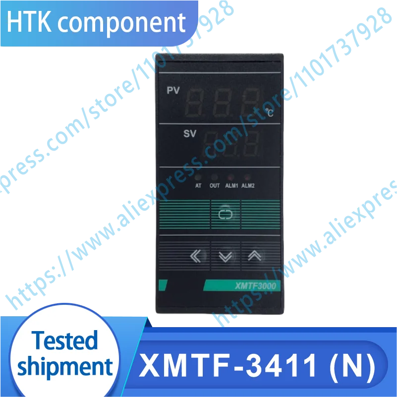 Original XMTF-3411 (N) thermostat
Original XMTF-3411 (N) thermostat