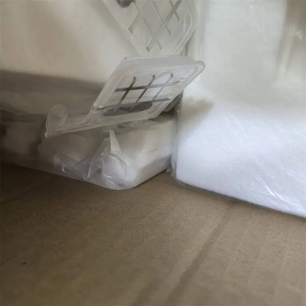 20PCS DX5 DX4 big ink damper for EPSON DX5 DX7 XP600 TX800 4720 I3200 Mutoh Galaxy Xuli printer ink dumper filter
20PCS DX5 DX4 big ink damper for EPSON DX5 DX7 XP600 TX800 4720 I3200 Mutoh Galaxy Xuli printer ink dumper filter