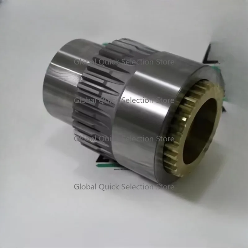 55035876 Rock Drifter Rotation Assembly Spare Part for Mining Drill
55035876 Rock Drifter Rotation Assembly Spare Part for Mining Drill