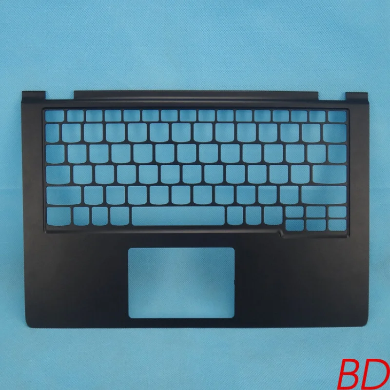 A+ YOGA2 11 FOR Lenovo C Shell Palm Rest Shell Black
A+ YOGA2 11 FOR Lenovo C Shell Palm Rest Shell Black