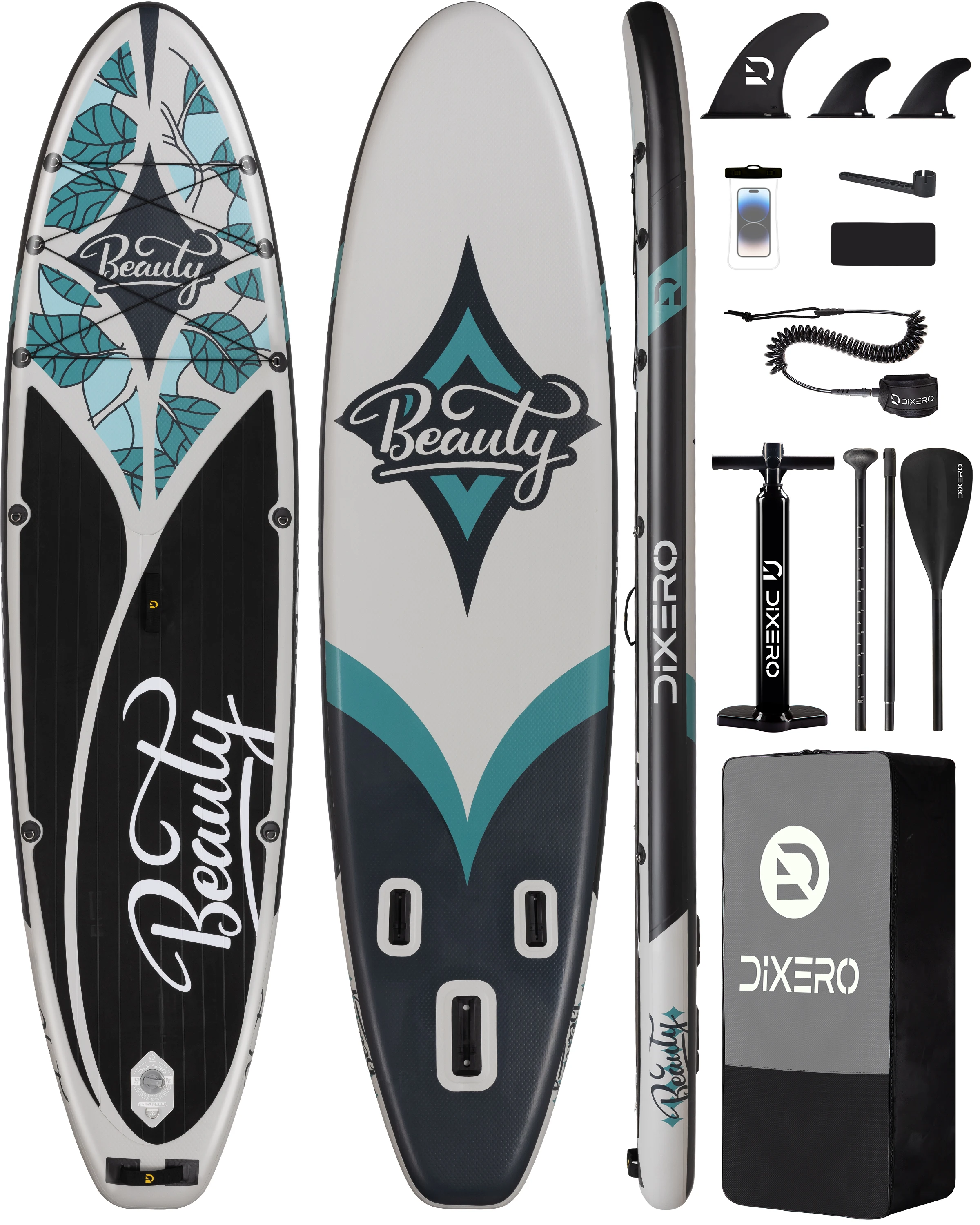 Wholesale 11'*33''*6'' Inflatable Paddle Boards Stand Up Paddle Board With Premium SUP Accessories For Youth Adults
Wholesale 11'*33''*6'' Inflatable Paddle Boards Stand Up Paddle Board With Premium SUP Accessories For Youth Adults