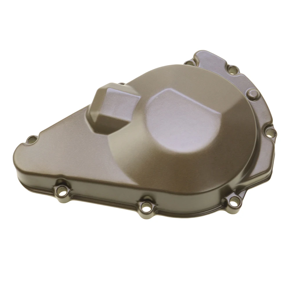 Fit For Suzuki GSF400 BANDIE 400 GK75A Gk76A GSF 400 Motorcycle Left Stator Engine Stator Cover Crankcase
Fit For Suzuki GSF400 BANDIE 400 GK75A Gk76A GSF 400 Motorcycle Left Stator Engine Stator Cover Crankcase