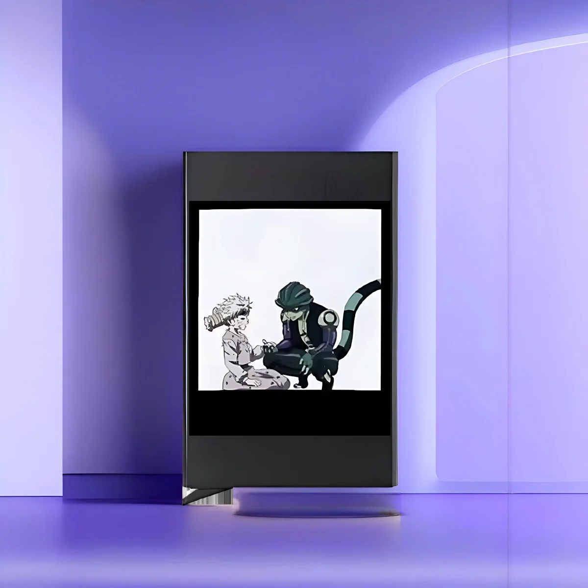 Koi x Meruem 2026 New Style Fashion Printed Card Case Various Color Options Easy to Use Compact for Daily Needs
Koi x Meruem 2026 New Style Fashion Printed Card Case Various Color Options Easy to Use Compact for Daily Needs