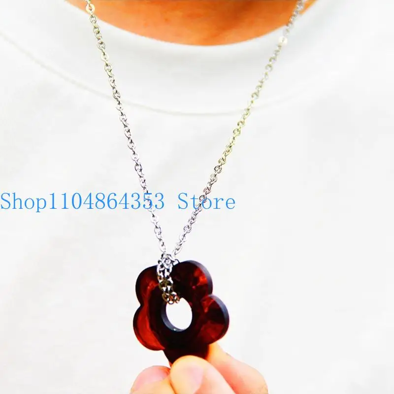 652F Easy Demold Silicone Mold for Resin Jewelry and Necklace Floral Pendant Mold
652F Easy Demold Silicone Mold for Resin Jewelry and Necklace Floral Pendant Mold