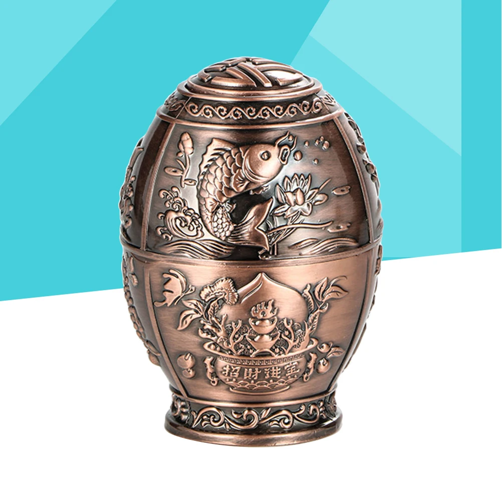 Toothpick Storage Tube Chinese Style Metal Container Hand Press Holder Dispenser Vintage Design Auspicious Symbol Classic
Toothpick Storage Tube Chinese Style Metal Container Hand Press Holder Dispenser Vintage Design Auspicious Symbol Classic