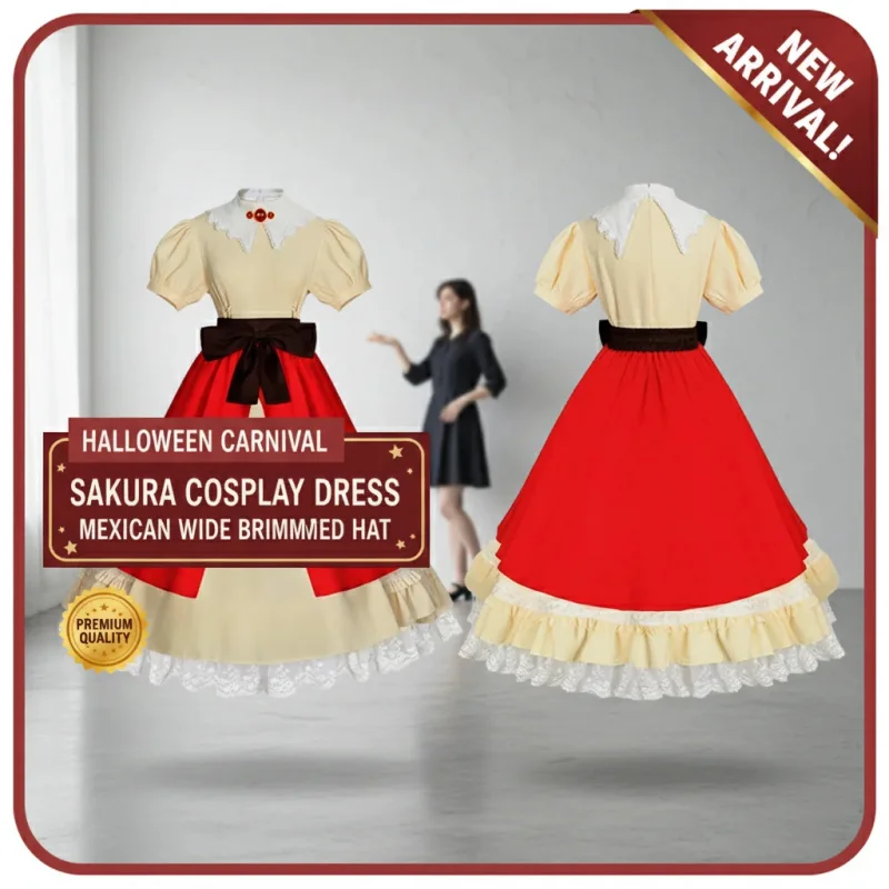 ☎UWAWA Gachiakuta Anime Cosplay Costume Battle Team Dress Suit Wig Hat Set Halloween Party for Adult Women Men☎
☎UWAWA Gachiakuta Anime Cosplay Costume Battle Team Dress Suit Wig Hat Set Halloween Party for Adult Women Men☎
