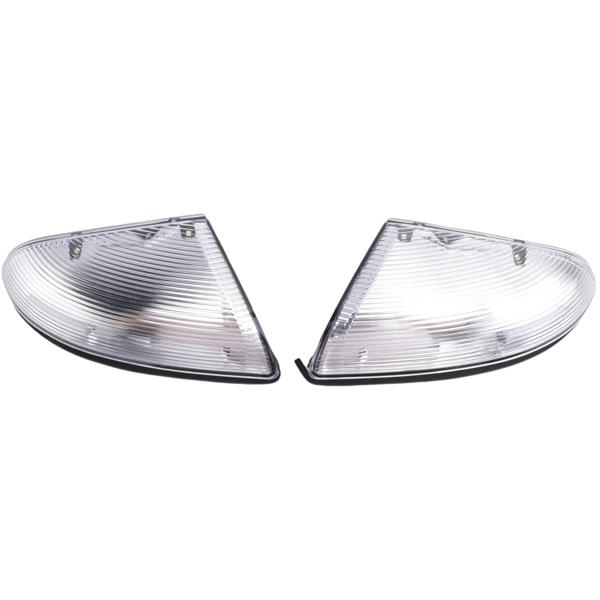 1 Pair Rearview Mirror Light Turn Signal Lamp for Ram 1500 2500 3500 4500 5500 2014-2018 68232479AA 68232478AA
1 Pair Rearview Mirror Light Turn Signal Lamp for Ram 1500 2500 3500 4500 5500 2014-2018 68232479AA 68232478AA