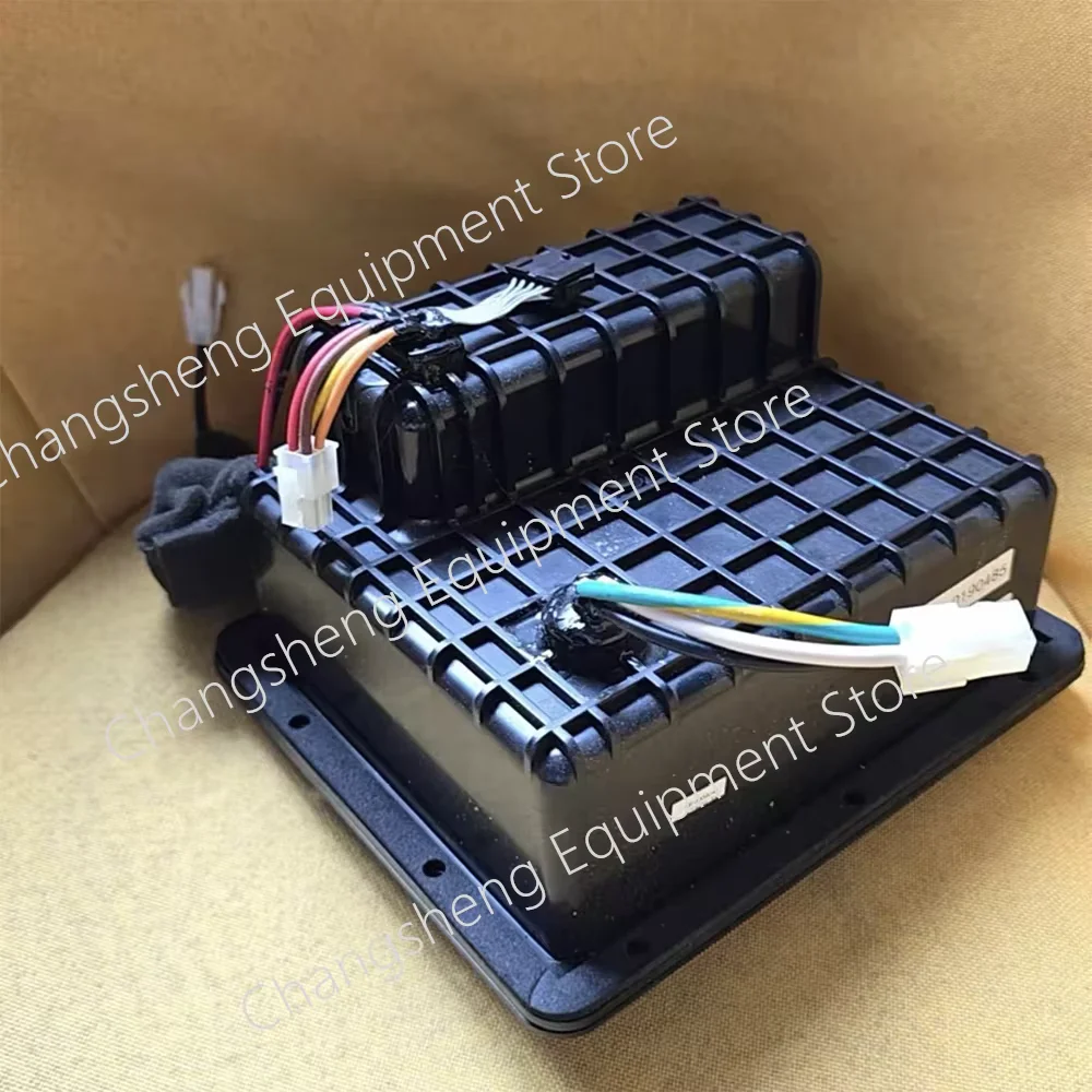 SC6000 Subwoofer Amplifier Board For Defi-nitive SC 6000 800W 193*170*103mm
SC6000 Subwoofer Amplifier Board For Defi-nitive SC 6000 800W 193*170*103mm