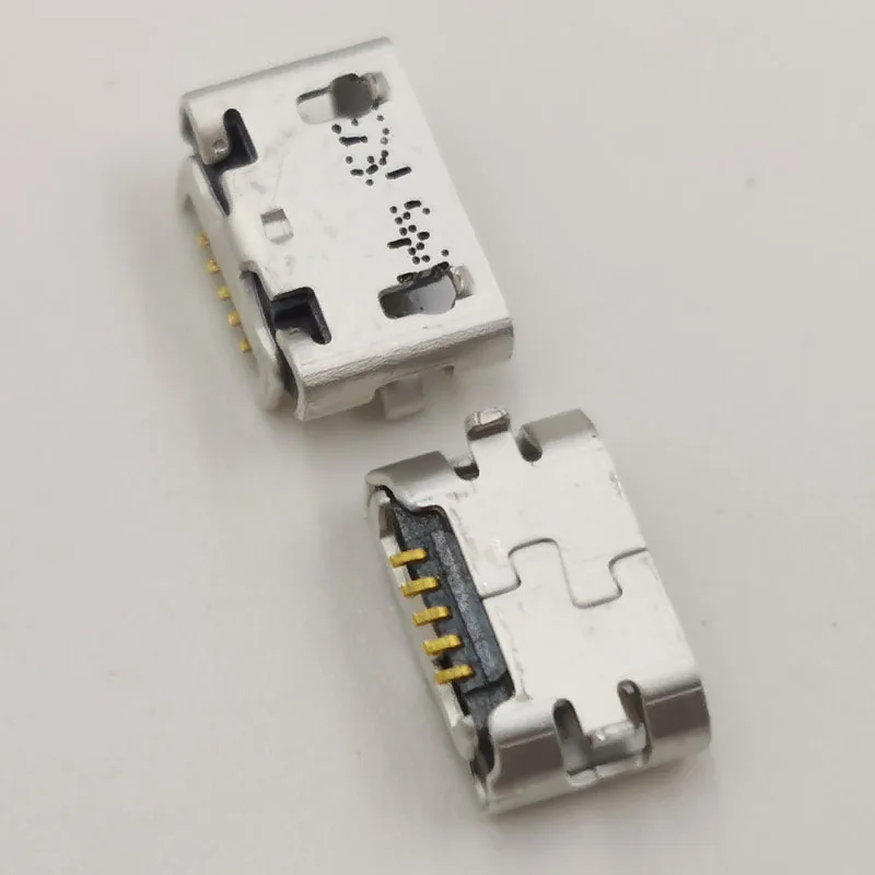 2Pcs USB Charger Charging Dock Port Connector Plug Jack For Leagoo Alfa 5 Elite 1 FLY IQ4516 4516 BLU Vivo Air D980L Tecno 8H
2Pcs USB Charger Charging Dock Port Connector Plug Jack For Leagoo Alfa 5 Elite 1 FLY IQ4516 4516 BLU Vivo Air D980L Tecno 8H