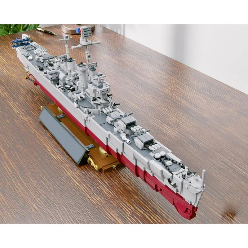 Конструктор MOC-226033 «Городская парусная океанская яхта» (модель 1908 года), креативный подарок для мальчиков на день рождения и Рождество
Конструктор MOC-226033 «Городская парусная океанская яхта» (модель 1908 года), креативный подарок для мальчиков на день рождения и Рождество