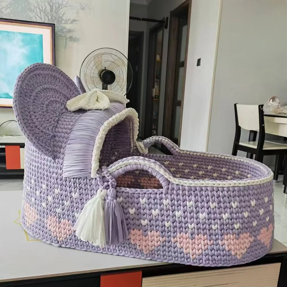 Детская корзина Moses ручной работы. Корзина для хранения из качественной ткани в современном стиле для пеленания ребенка.
Детская корзина Moses ручной работы. Корзина для хранения из качественной ткани в современном стиле для пеленания ребенка.