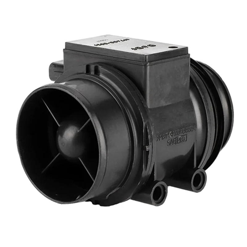 Mass Air Flow Sensor Meter Parts MAF 197400-0031 B6BF-13-215 Fit For Mazda 323 MPV MX5-A02G
Mass Air Flow Sensor Meter Parts MAF 197400-0031 B6BF-13-215 Fit For Mazda 323 MPV MX5-A02G