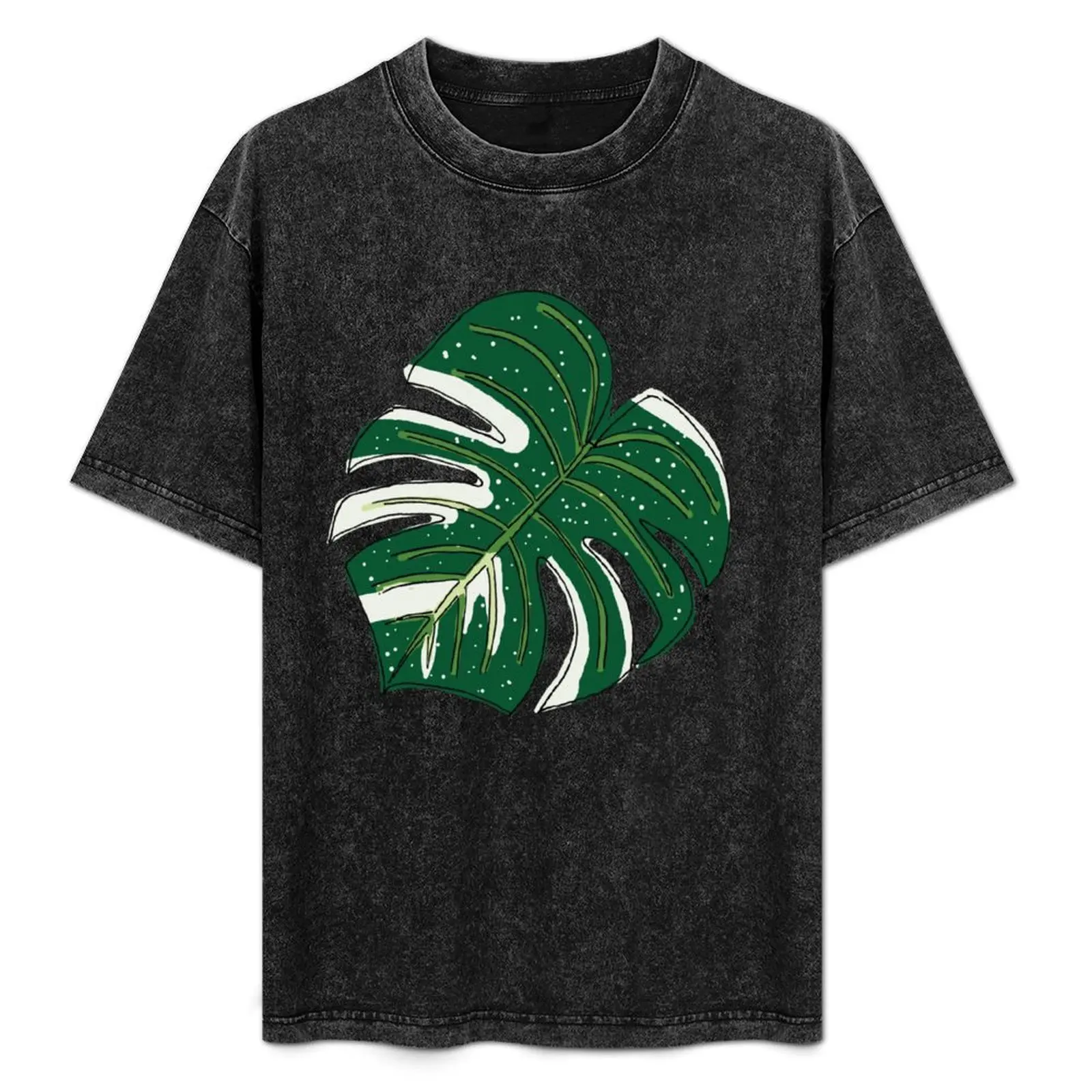 Monstera Thai Constellation T-Shirt Heavy Duty Casual Work Tee
Monstera Thai Constellation T-Shirt Heavy Duty Casual Work Tee