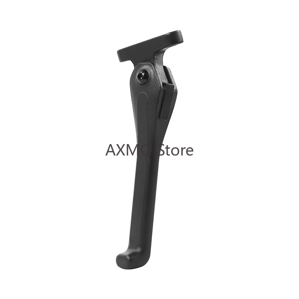 Parking Kickstand for Ninebot MAX G3/F3/F3 Pro Electric Scooter Folding Foot Support Bracket Parts E-Scooter Accessories 
Parking Kickstand for Ninebot MAX G3/F3/F3 Pro Electric Scooter Folding Foot Support Bracket Parts E-Scooter Accessories