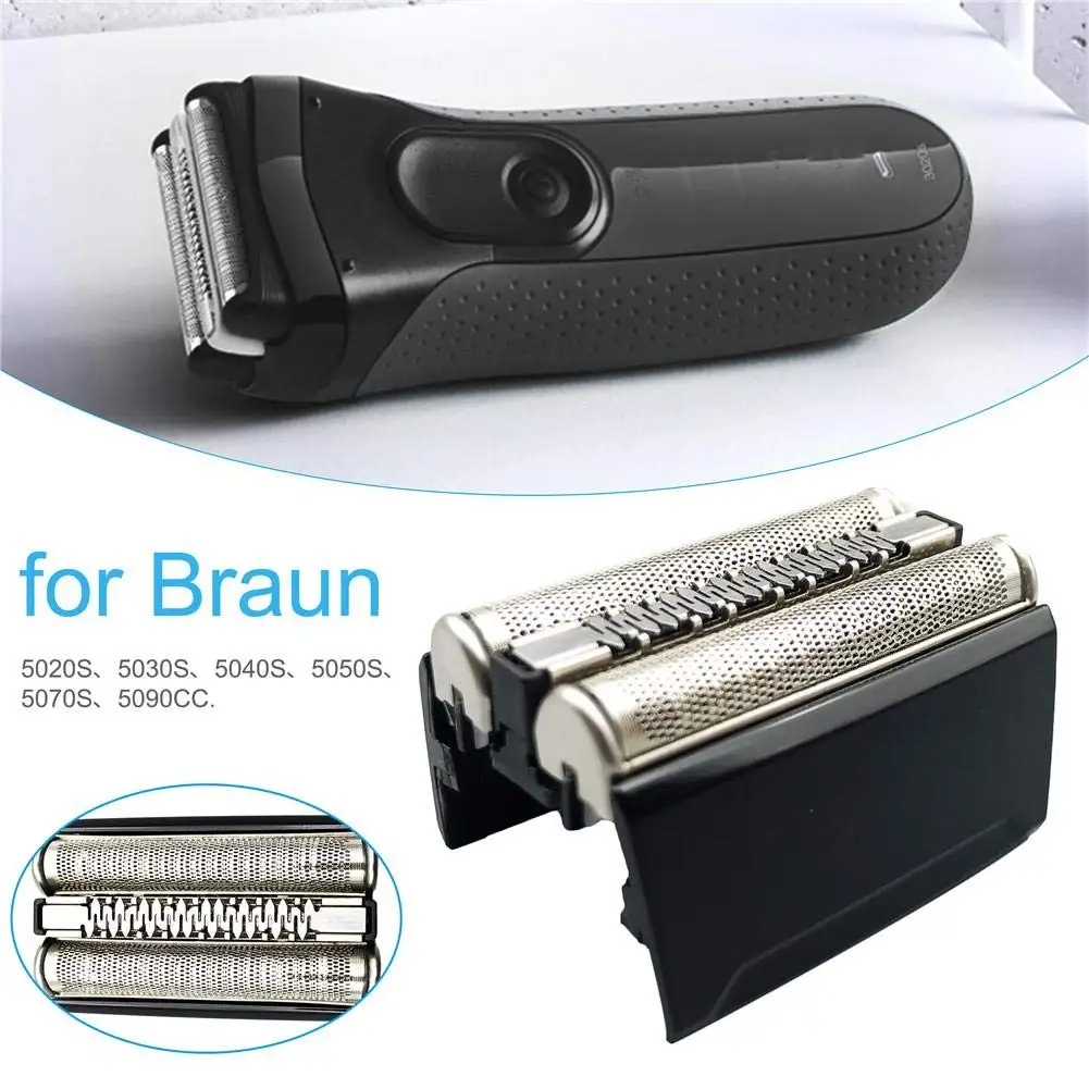 A74X-сменная бритвенная головка для Braun 52B серии 5050 5070 5090 5040 5020, сменная режущая головка
A74X-сменная бритвенная головка для Braun 52B серии 5050 5070 5090 5040 5020, сменная режущая головка
