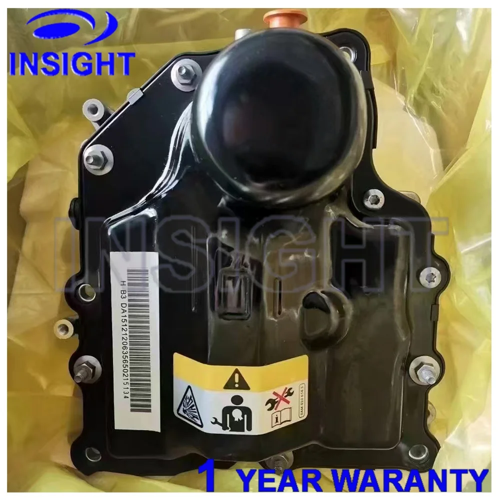 Premium DQ200 0AM DSG 7-Speed Transmission Valve Body For Audi, VW, Skoda High-Quality Build
Premium DQ200 0AM DSG 7-Speed Transmission Valve Body For Audi, VW, Skoda High-Quality Build