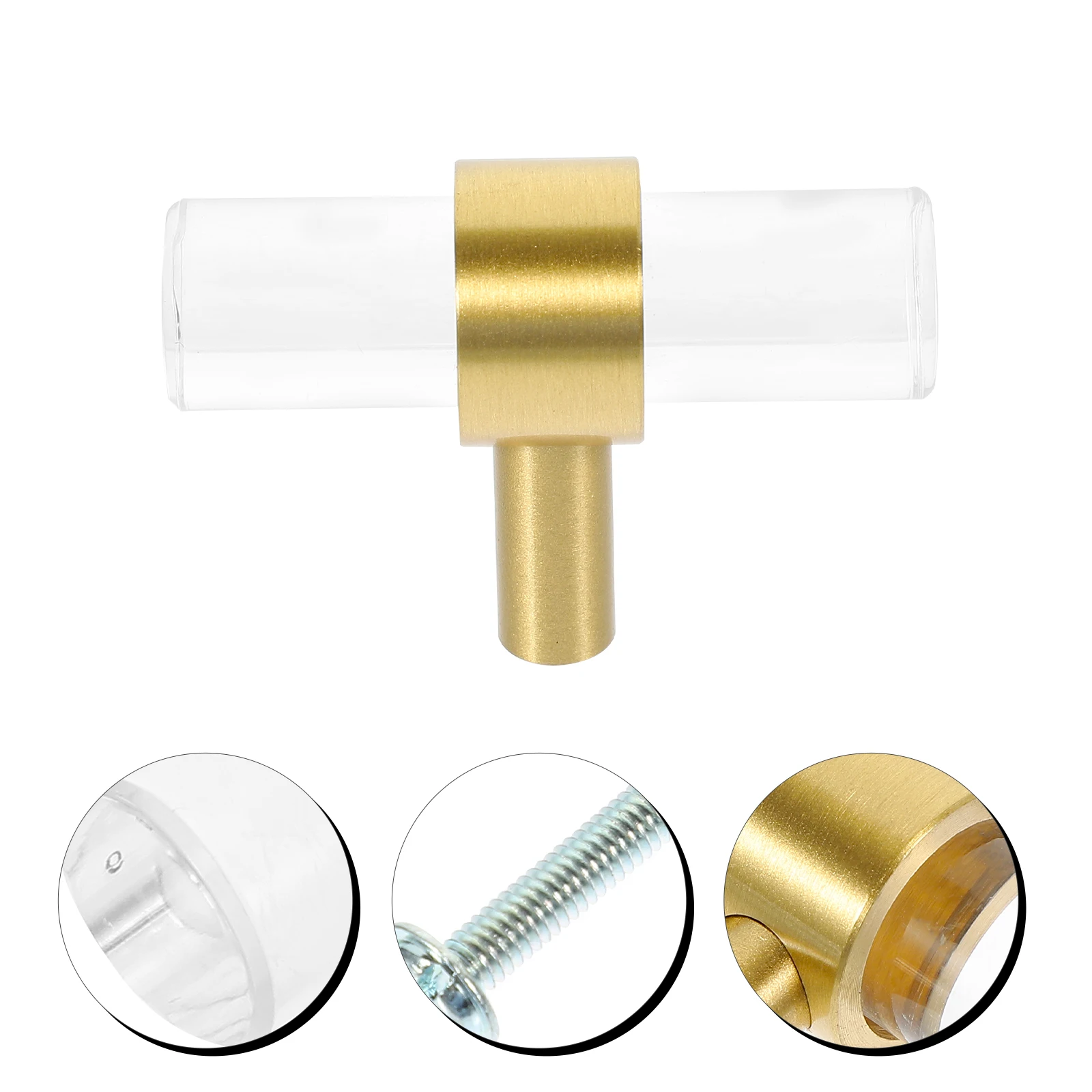 Cabinet Handle T Shape Crystal Drawer Pulls Metal Dresser Pulls Wardrobe Door Handle Replacement Pull Furniture Accessory
Cabinet Handle T Shape Crystal Drawer Pulls Metal Dresser Pulls Wardrobe Door Handle Replacement Pull Furniture Accessory