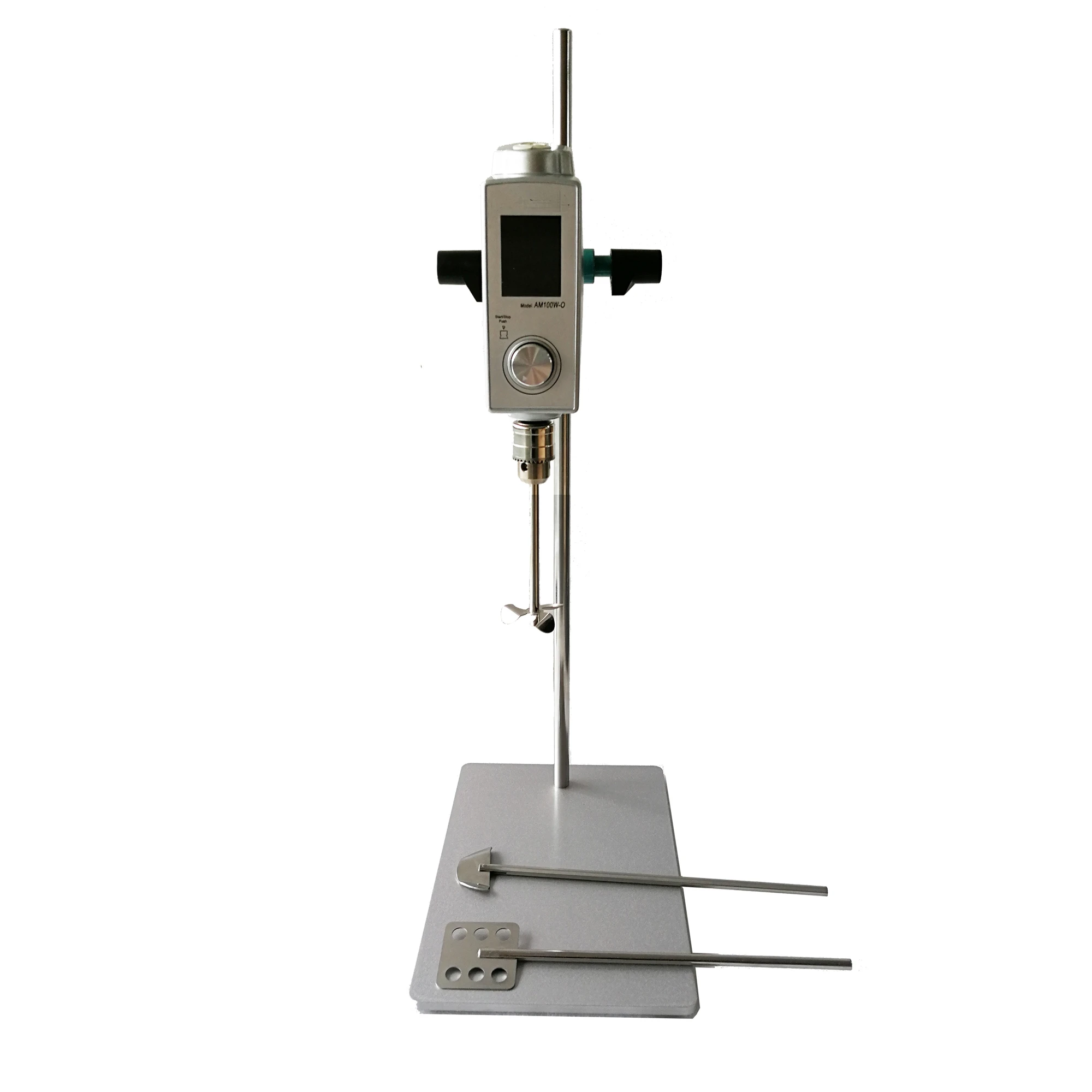 30~2000rpm Strong Power Brushless Motor Overhead mixer Chemical Lab stirrer
30~2000rpm Strong Power Brushless Motor Overhead mixer Chemical Lab stirrer