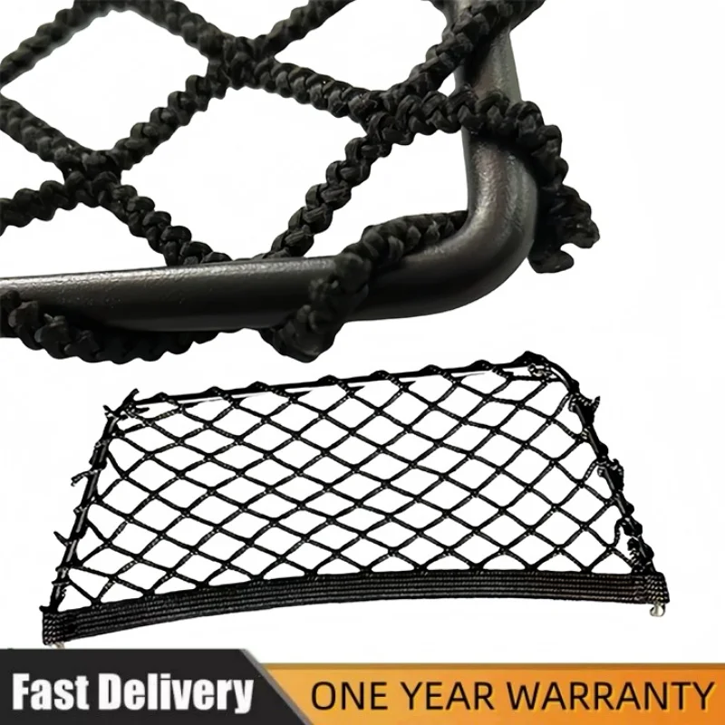 Car Driver Seat Storage Bag Mesh Organizer Elastic String Net for Volvo XC60 V60 2018 2019 2020 2021 2022 2023
Car Driver Seat Storage Bag Mesh Organizer Elastic String Net for Volvo XC60 V60 2018 2019 2020 2021 2022 2023