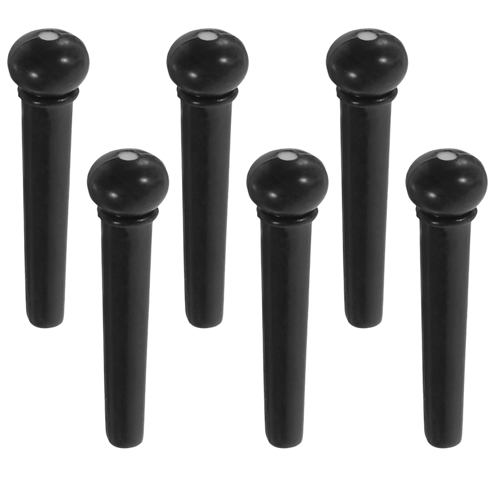 6 Pcs Guitar Accessories Pins Bone Shelf Support Holders Pegs Acoustic Fixing Nails
6 Pcs Guitar Accessories Pins Bone Shelf Support Holders Pegs Acoustic Fixing Nails