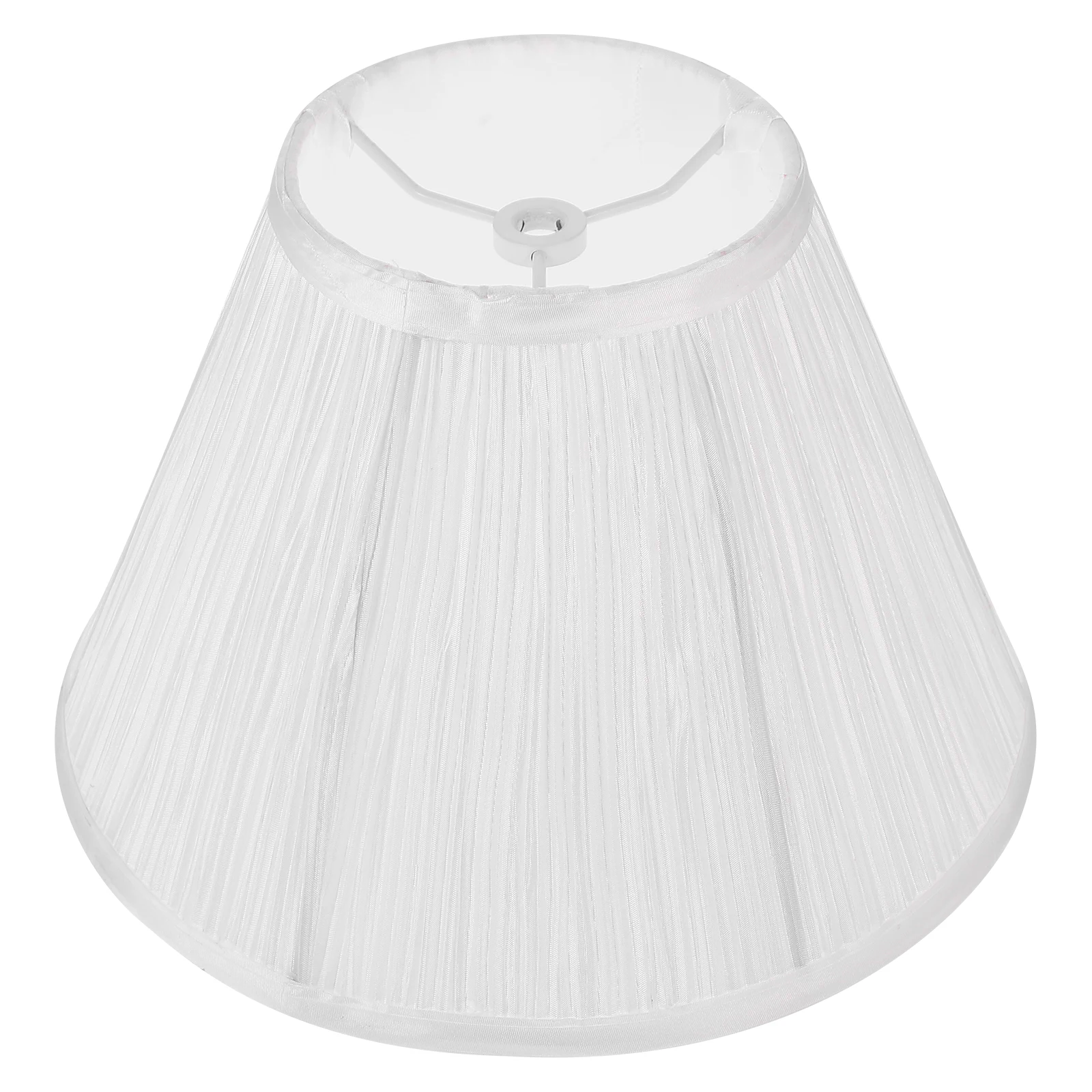 Pleated Lampshade Fabric Lampshades Cloth Light for Transmittance Manual Material Fancy
Pleated Lampshade Fabric Lampshades Cloth Light for Transmittance Manual Material Fancy