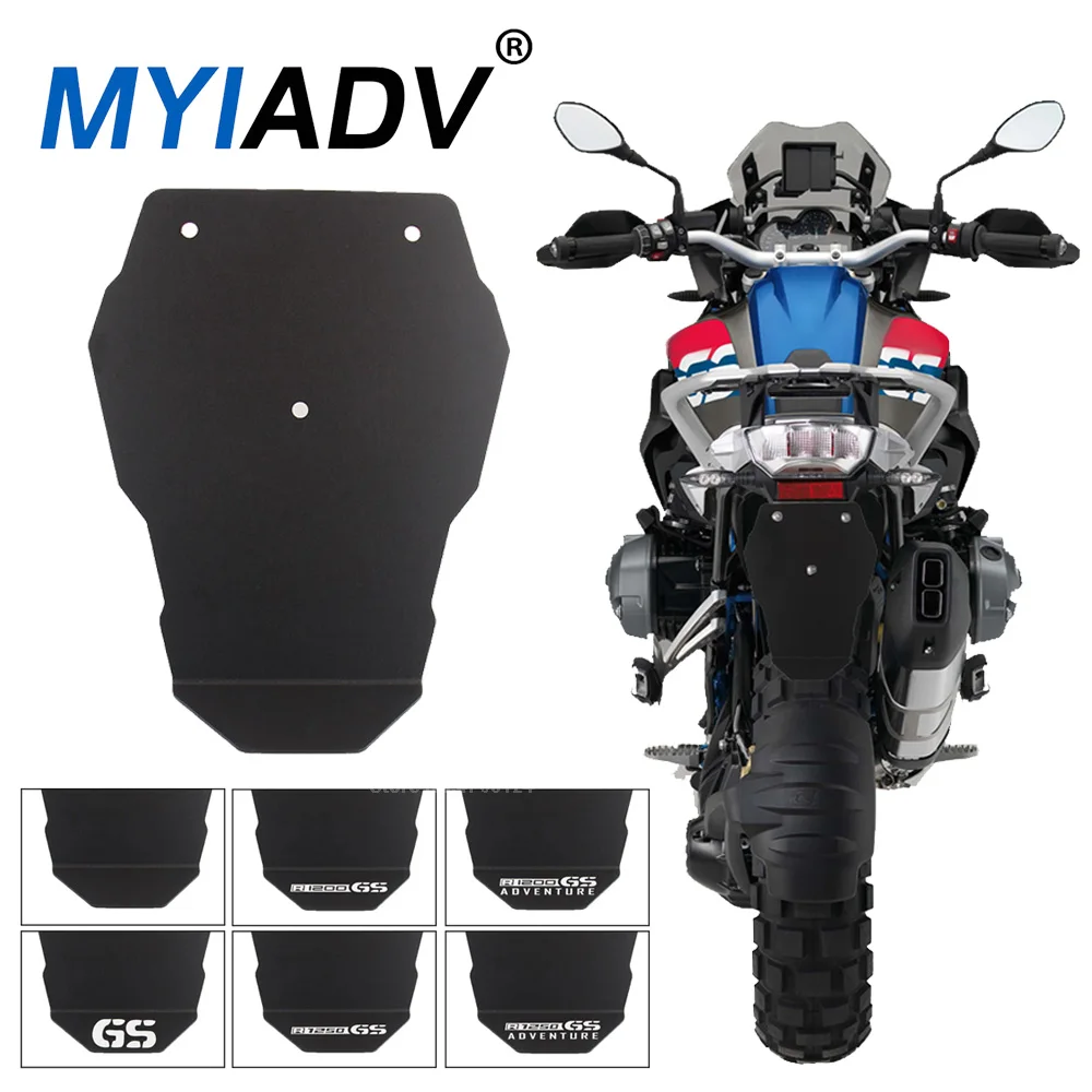 R1200GS R1250GS Adventure Aluminum Motorcycle Fender License Plate Rear Splash Guard Number Holder For BMW R 1200 GS 2008-2023
R1200GS R1250GS Adventure Aluminum Motorcycle Fender License Plate Rear Splash Guard Number Holder For BMW R 1200 GS 2008-2023