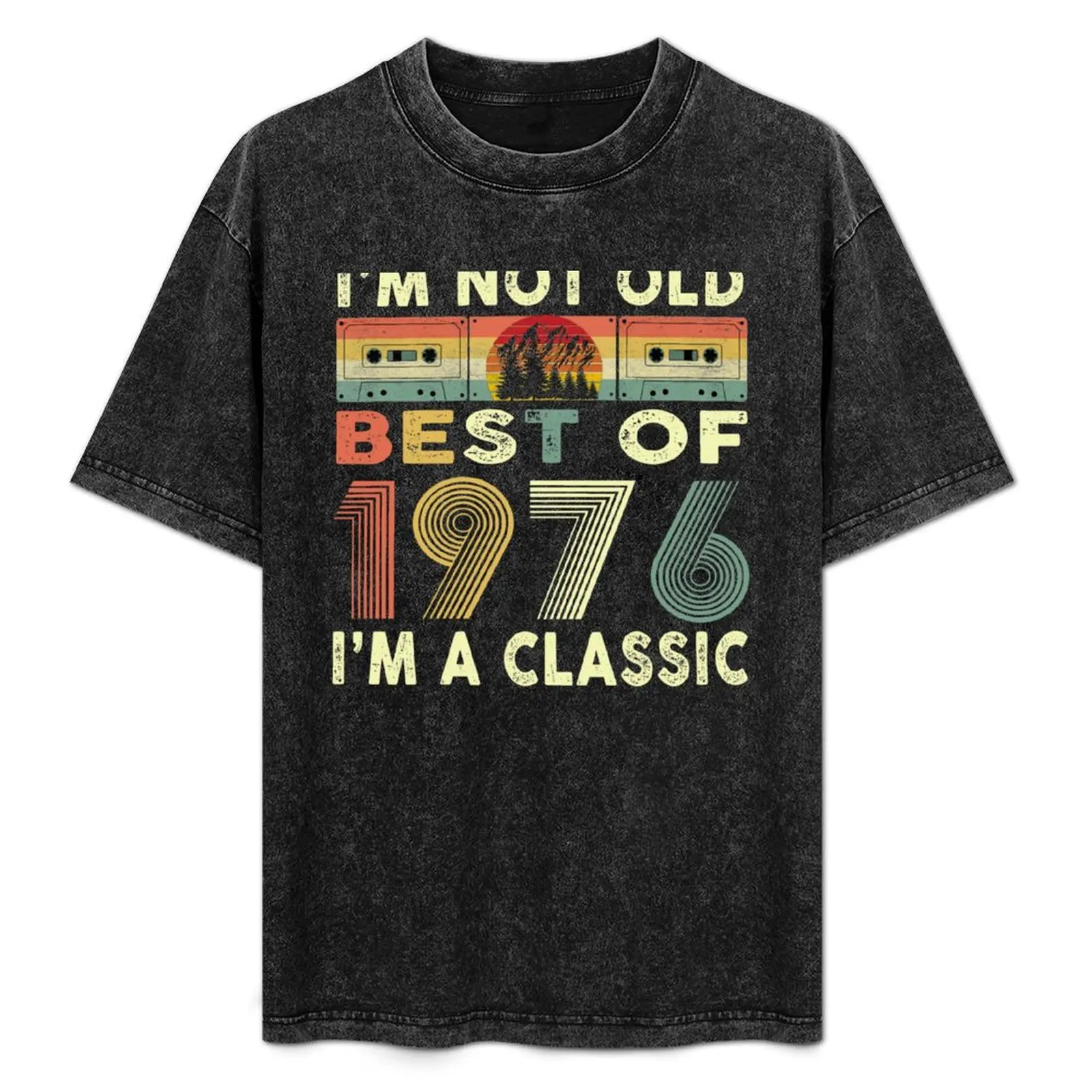 Best Of 1976 44th Birthday Gifts Cassette Tape Vintage T-Shirt Cool Dry Performance T-Shirt
Best Of 1976 44th Birthday Gifts Cassette Tape Vintage T-Shirt Cool Dry Performance T-Shirt