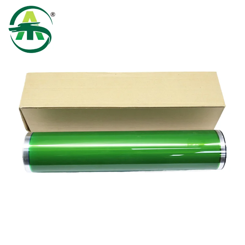 High Quality DI750 DI850 OPC Drum for Konica Minolta 7075 7085 DI750 DI850 Cylinder
High Quality DI750 DI850 OPC Drum for Konica Minolta 7075 7085 DI750 DI850 Cylinder