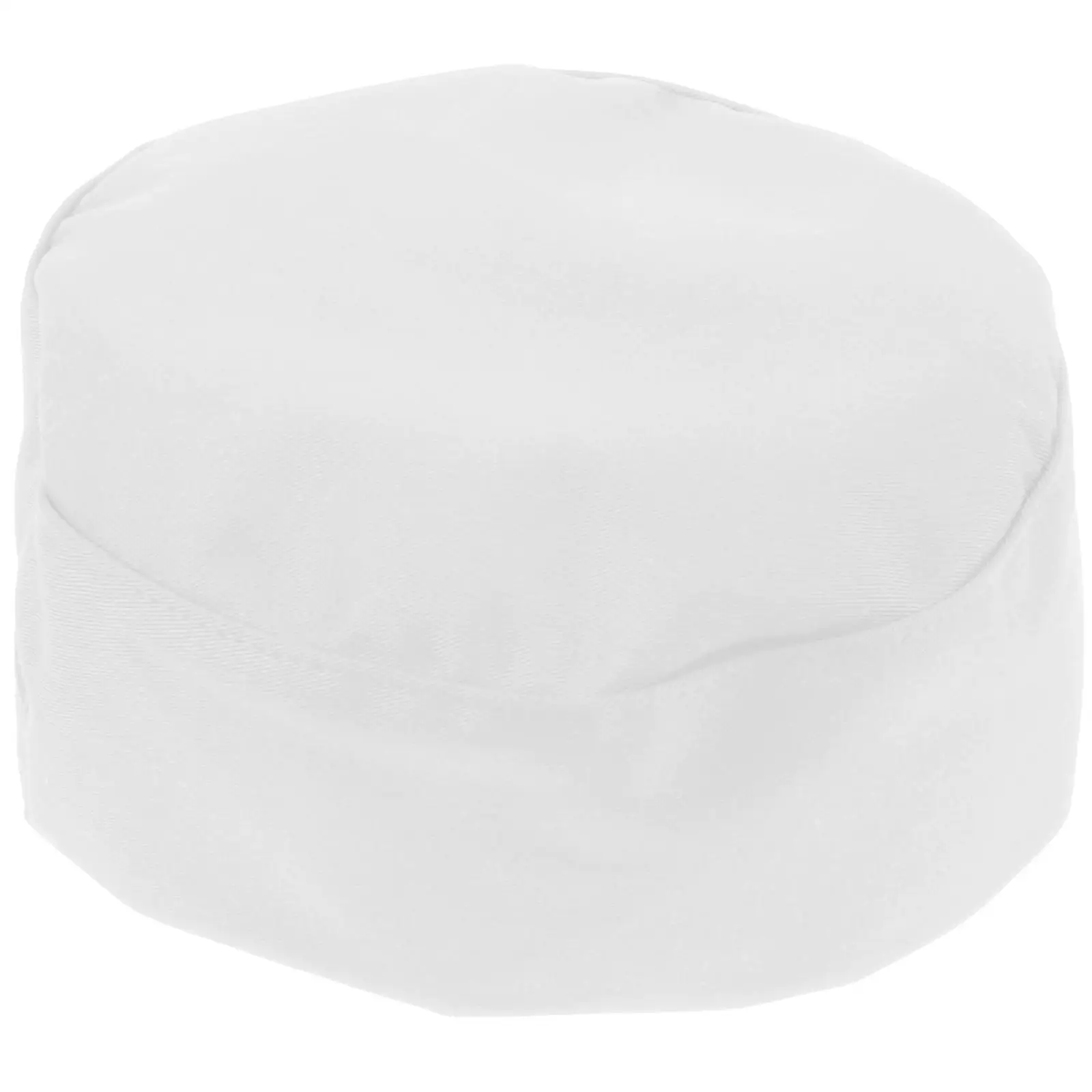 Chef Cooking Hat for Uniform Hat For Restaurant Men Women Adult White Uniform Restaurant Chef Caps Breathing Comfortable
Chef Cooking Hat for Uniform Hat For Restaurant Men Women Adult White Uniform Restaurant Chef Caps Breathing Comfortable