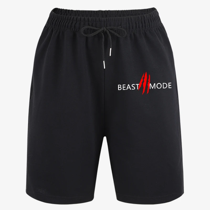 Best Mode Scratch Eye-Catching Print Summer Fitness Bottom Man Stretch Basic Pants All-Match Drawstring Shorts Loose Short Pant
Best Mode Scratch Eye-Catching Print Summer Fitness Bottom Man Stretch Basic Pants All-Match Drawstring Shorts Loose Short Pant