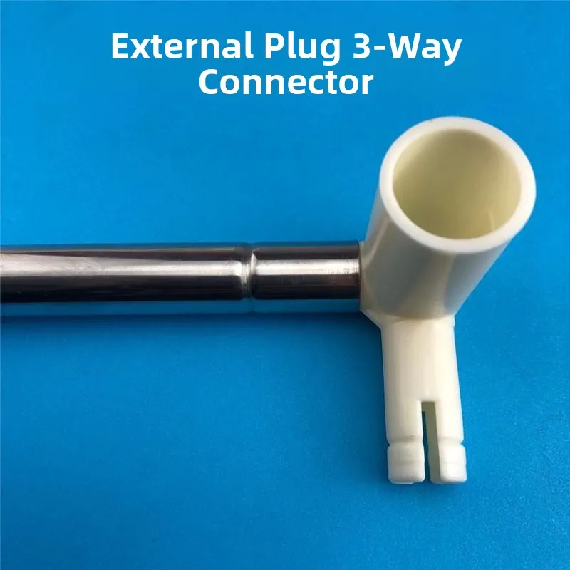 Zipper Mosquito Net Student Dormitory Bed Curtain Bracket Accessories Internal And External Insertion Three-Way Connector
Zipper Mosquito Net Student Dormitory Bed Curtain Bracket Accessories Internal And External Insertion Three-Way Connector
