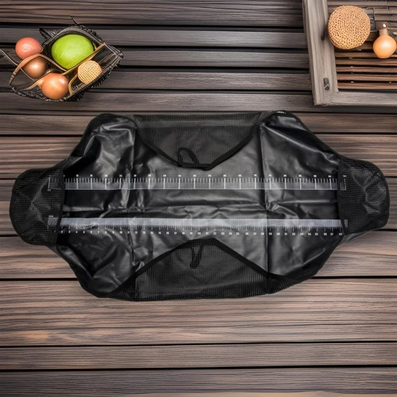 Fishing Landing Mat Fish Weigh Bag Fishing Unhooking Ruler Mat Weigh Slings Bag
Fishing Landing Mat Fish Weigh Bag Fishing Unhooking Ruler Mat Weigh Slings Bag