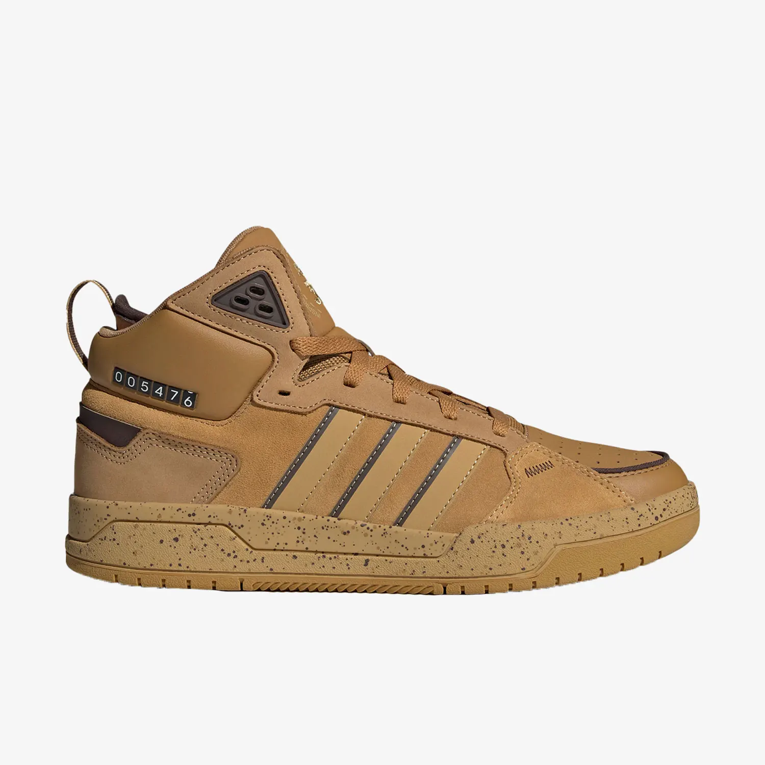 Adidas neo 100DB MID Unisex Training Sports Shoes HP6897
Adidas neo 100DB MID Unisex Training Sports Shoes HP6897