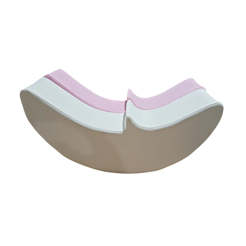 Индивидуальная белая, красная пастельная вечеринка для малышей, игровая площадка, сенсорный баланс, мягкая игровая качели для школ и детей, центр ухода за детьми
Индивидуальная белая, красная пастельная вечеринка для малышей, игровая площадка, сенсорный баланс, мягкая игровая качели для школ и детей, центр ухода за детьми