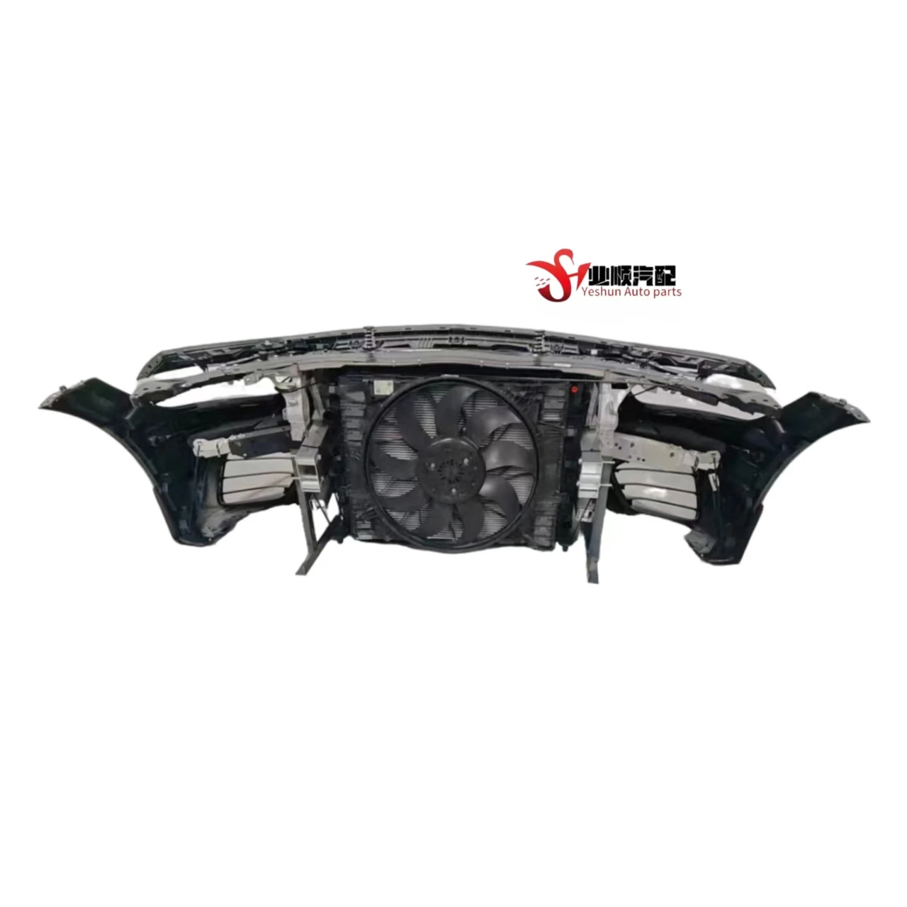 GT290 Front Bumper With Grille Radiator Assembly Hood Upgrade Replacement Parts
GT290 Front Bumper With Grille Radiator Assembly Hood Upgrade Replacement Parts