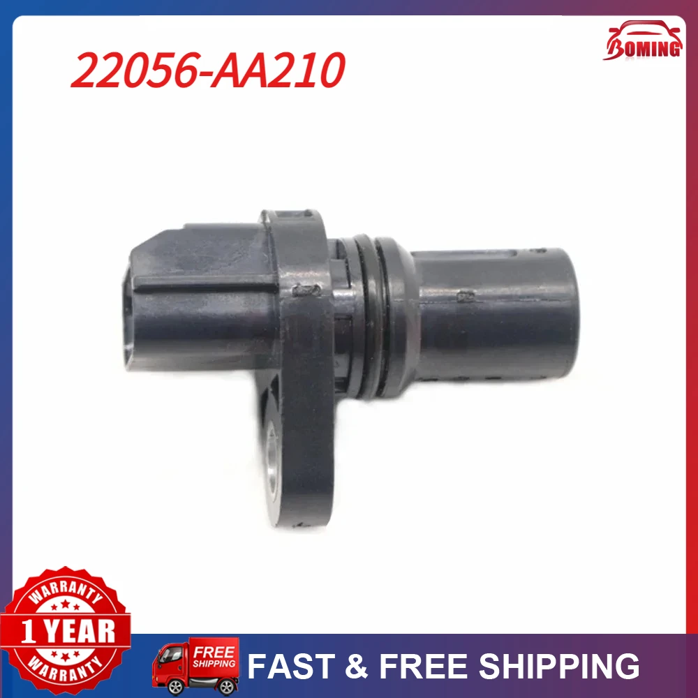 New Car Crankshaft Position Sensor For Subaru BRZ Legacy Impreza 2008-18 J5T32771 22056AA210 22056 AA210 J005T32771 22056-AA210
New Car Crankshaft Position Sensor For Subaru BRZ Legacy Impreza 2008-18 J5T32771 22056AA210 22056 AA210 J005T32771 22056-AA210