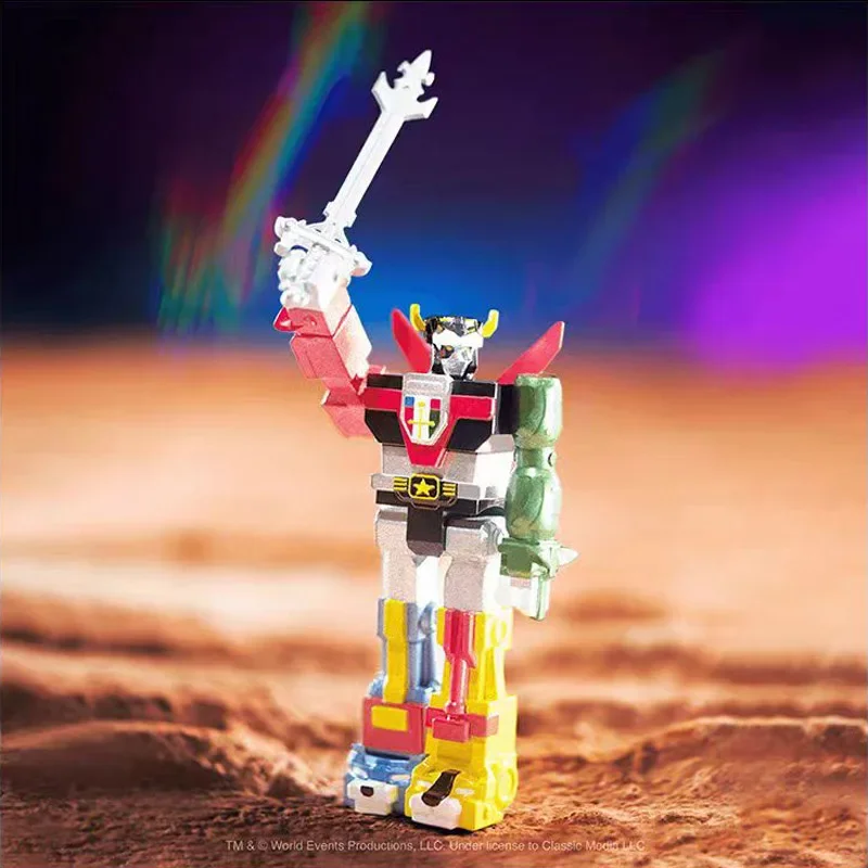 В наличии Super7 The Robotech Vulcan Commander Form Series, фигурка реакции, игрушка на Хэллоуин, коллекционная кукла
В наличии Super7 The Robotech Vulcan Commander Form Series, фигурка реакции, игрушка на Хэллоуин, коллекционная кукла
