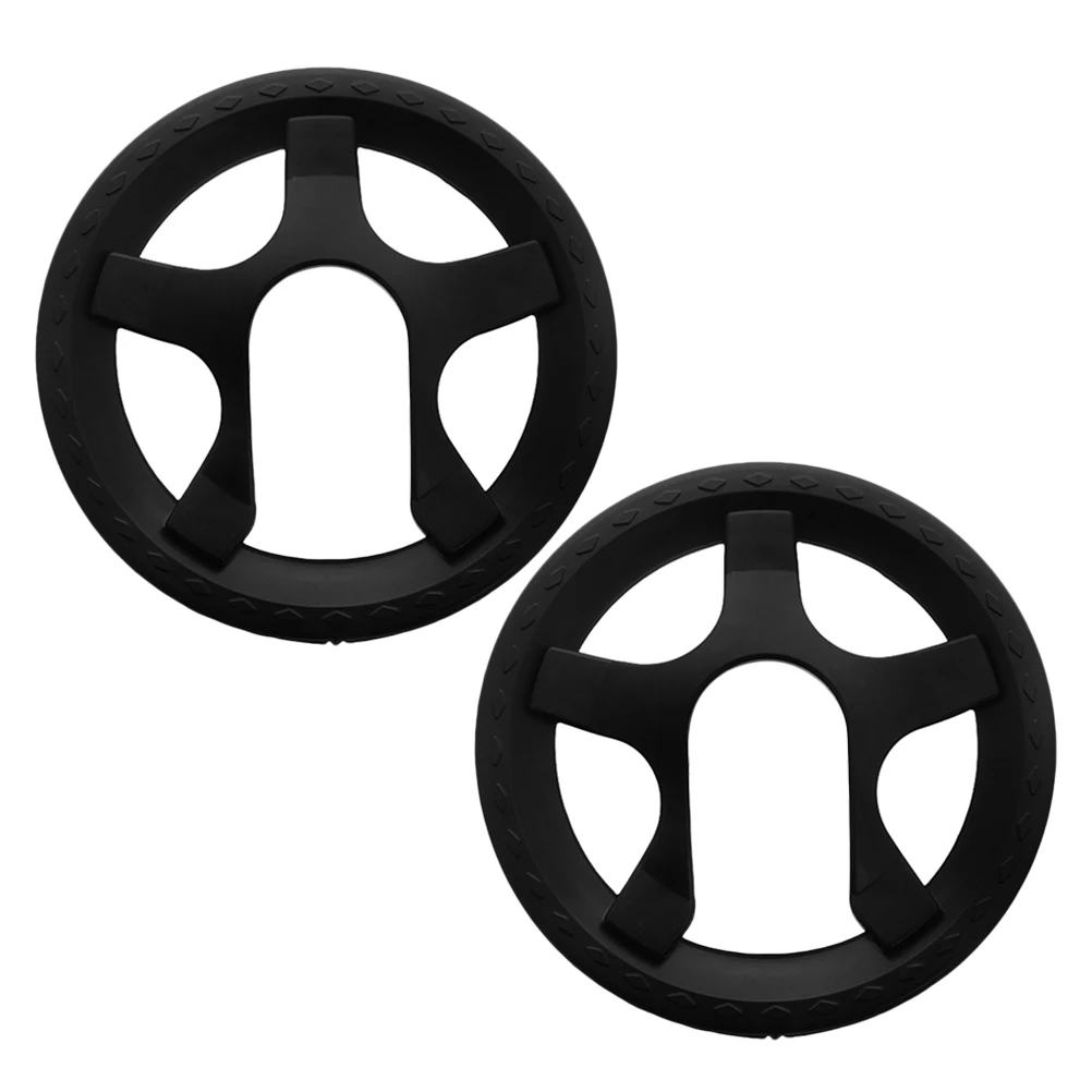 2pcs Bicycle Chainring Cover Bike Chainwheel Cranksets Protector Guard Accessories Black Universal Compatibility Durable
2pcs Bicycle Chainring Cover Bike Chainwheel Cranksets Protector Guard Accessories Black Universal Compatibility Durable