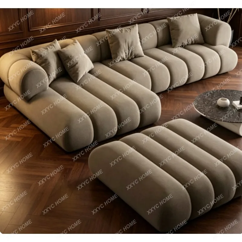 DFFSofa living room wabi-sabi style technology fabric normcore sofa furniture caterpillar compression sofa z673
DFFSofa living room wabi-sabi style technology fabric normcore sofa furniture caterpillar compression sofa z673