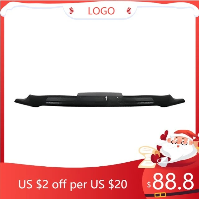 STLF High Quality OEM Lens Deflector Shield Protection Bonnet Sand Block Stone Guard for GWM Tank 500 Accessories
STLF High Quality OEM Lens Deflector Shield Protection Bonnet Sand Block Stone Guard for GWM Tank 500 Accessories