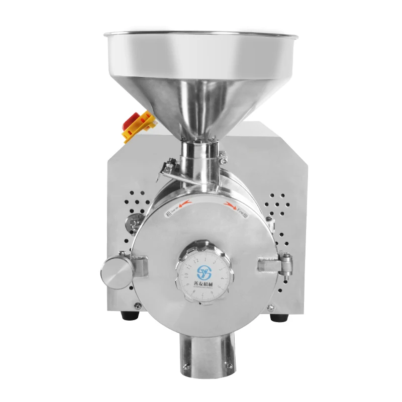 //Coffee Machine With Grinder Electric Spice Grinder Prices Pulverizer Grinder Machine Powder
//Coffee Machine With Grinder Electric Spice Grinder Prices Pulverizer Grinder Machine Powder