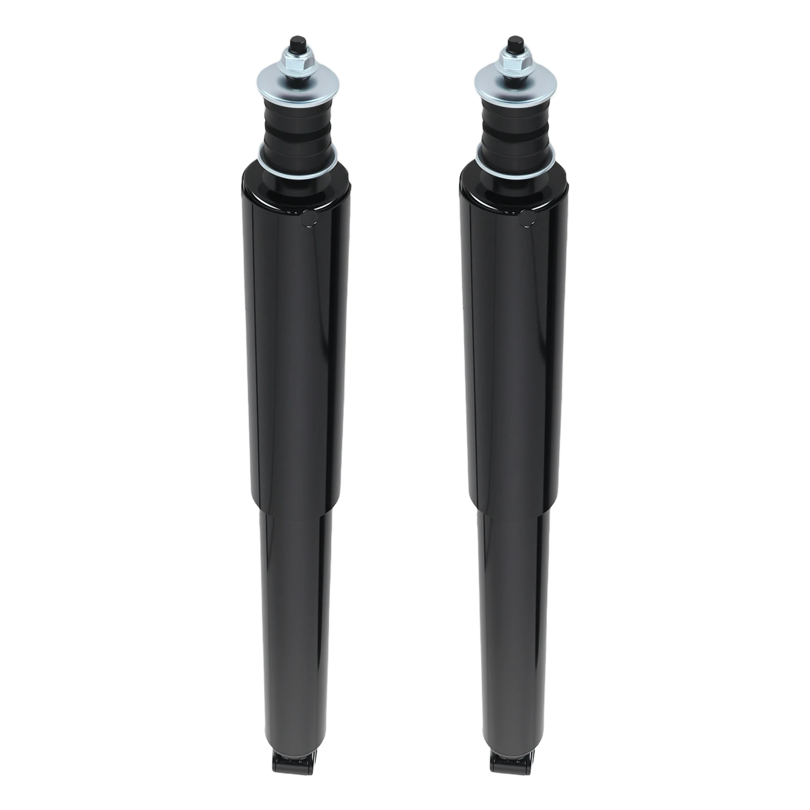 Rear Shocks Struts Pair Driver Passenger Side For Toyota Tundra RWD 2000-2006
Rear Shocks Struts Pair Driver Passenger Side For Toyota Tundra RWD 2000-2006