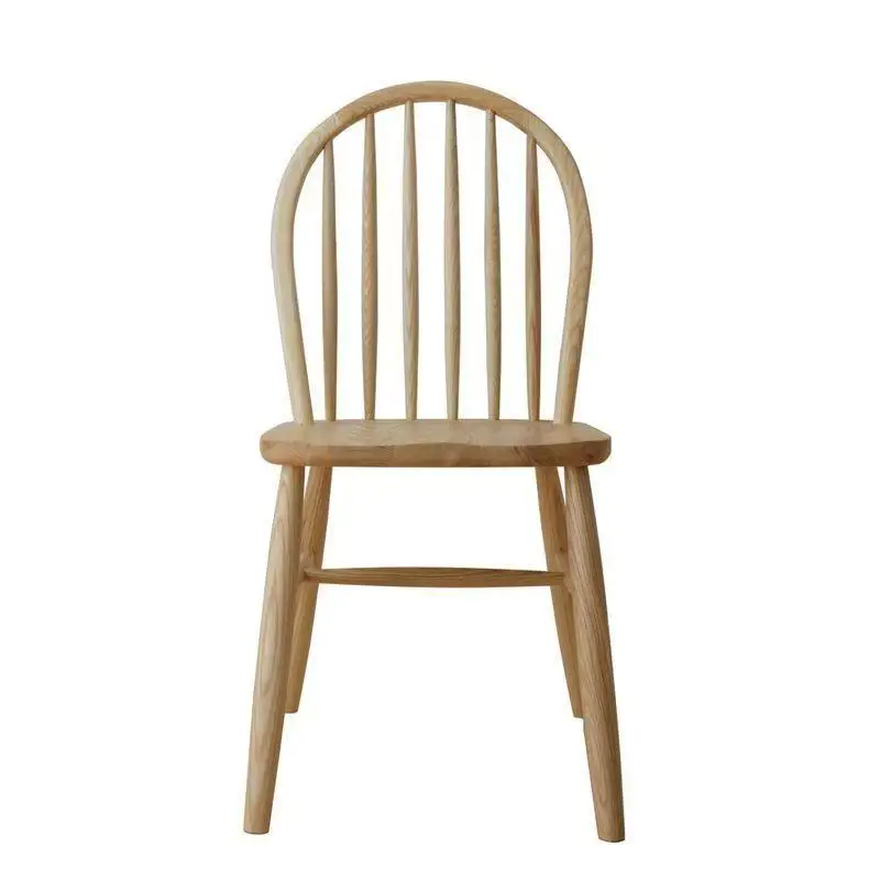 #@Vintage Nordic Solid Wood Dining Chair Soft Cushion North European Design Wooden Oak Chairs
#@Vintage Nordic Solid Wood Dining Chair Soft Cushion North European Design Wooden Oak Chairs