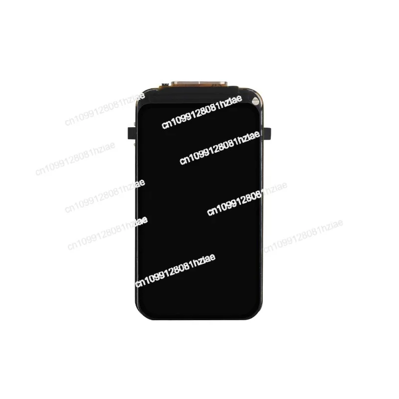 ESP32-C6 1,47-дюймовый ЖК-экран, макетная плата, Wi-Fi 6/Bluetooth 5, встроенная цветная лампа RGB с бусинами
ESP32-C6 1,47-дюймовый ЖК-экран, макетная плата, Wi-Fi 6/Bluetooth 5, встроенная цветная лампа RGB с бусинами