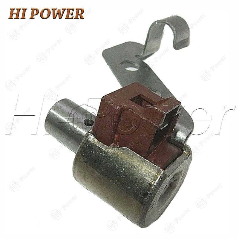 U240, U240E, U240,U240F Auto Transmission Solenoid 35240-21010 For Toyota / Lexus U140E F140E 
U240, U240E, U240,U240F Auto Transmission Solenoid 35240-21010 For Toyota / Lexus U140E F140E